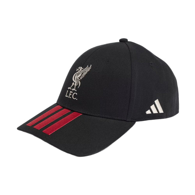 Liverpool Fc Baseball Cap - Runner