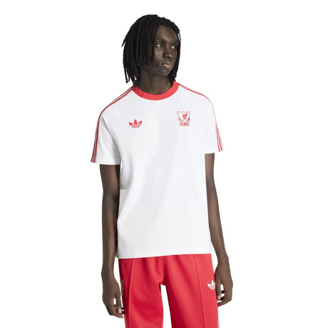 Liverpool FC Originals T-Shirt - Runner