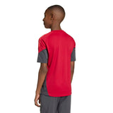 Liverpool FC Tiro 25 Competition Training Jersey - Runner