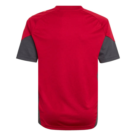 Liverpool FC Tiro 25 Competition Training Jersey - Runner