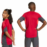 Liverpool FC Tiro 25 Competition Training Jersey - Runner