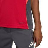 Liverpool FC Tiro 25 Competition Training Jersey - Runner