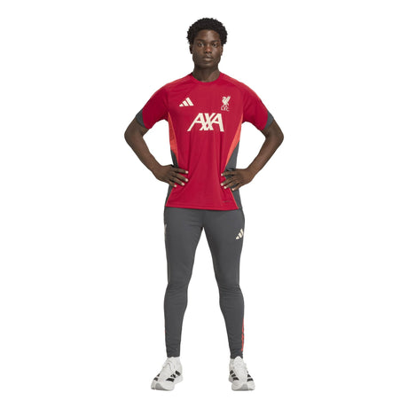 Liverpool FC Tiro 25 Competition Training Pants - Runner