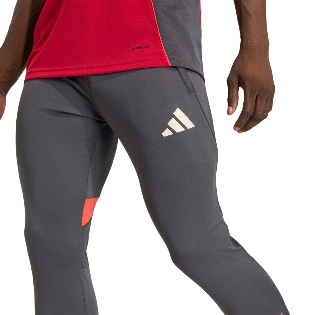 Liverpool FC Tiro 25 Competition Training Pants - Runner