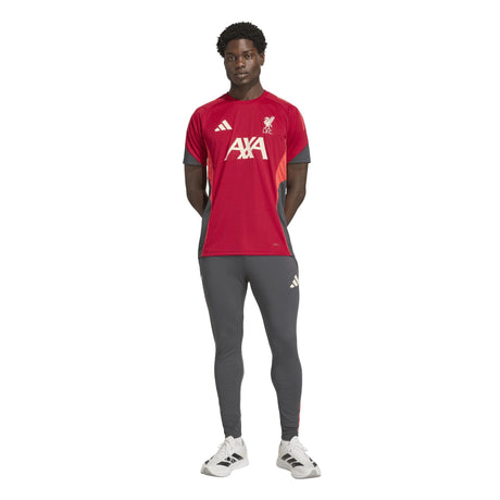 Liverpool FC Tiro 25 Competition Training Pants - Runner