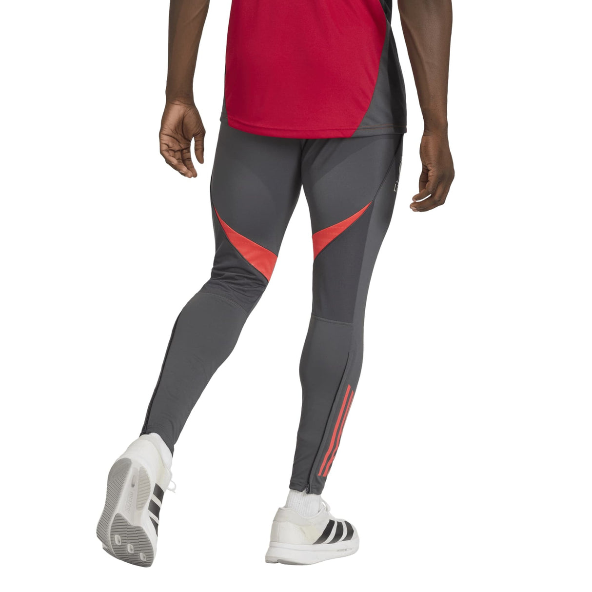 Liverpool FC Tiro 25 Competition Training Pants - Runner