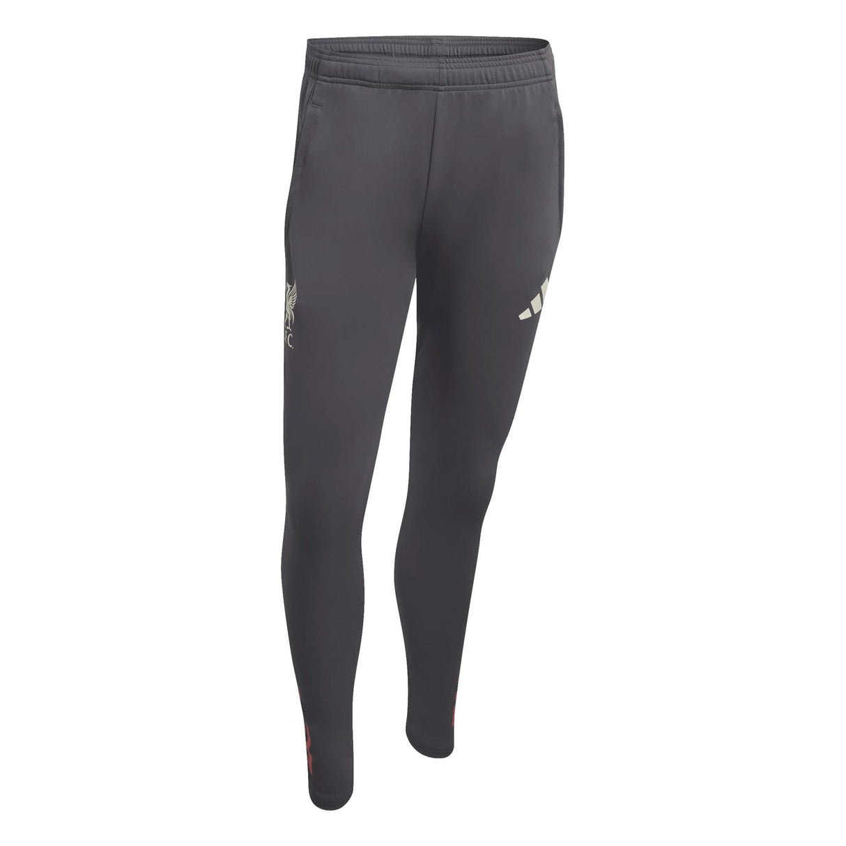 Liverpool FC Tiro 25 Competition Training Pants - Runner