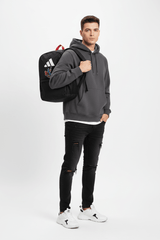LK MRVL SM BPK - Runner