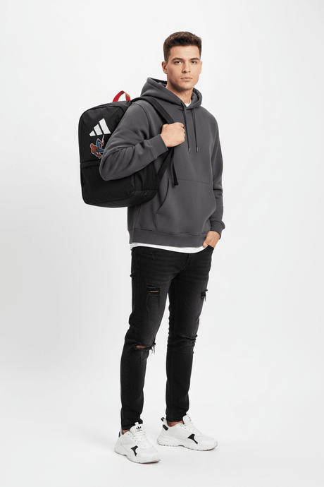 LK MRVL SM BPK - Runner