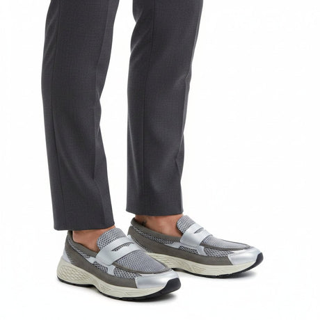 Loafersnkr - Runner