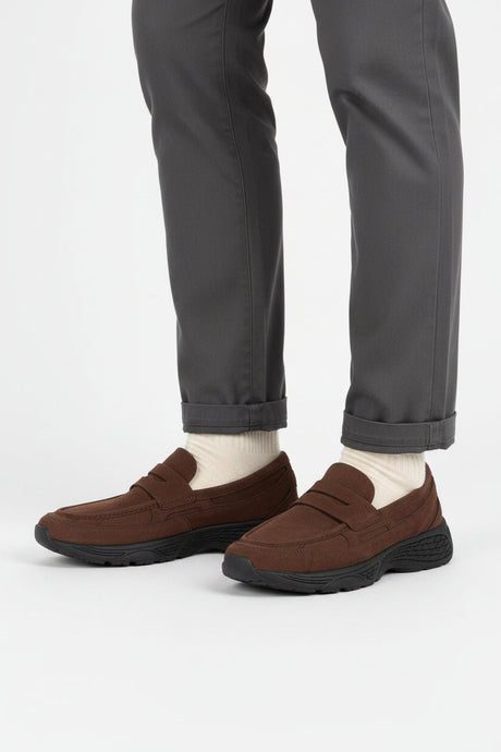 Loafersnkr - Runner
