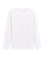 Long - Sleeve Crew Neck T-Shirt - Runner