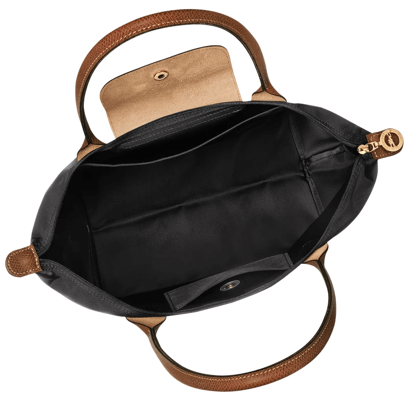 LONGCHAMP Large Le Pliage-ShoulderBag-Black - LB3 - Runner