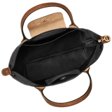 LONGCHAMP Large Le Pliage-ShoulderBag-Black - LB3 - Runner