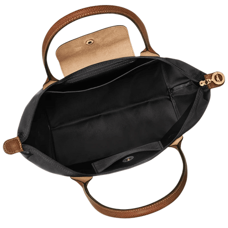 LONGCHAMP Large Le Pliage-ShoulderBag-Black - LB3 - Runner