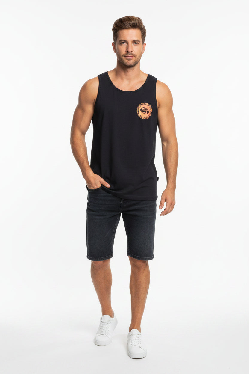 LONGFADEYTHTK TEES - Runner