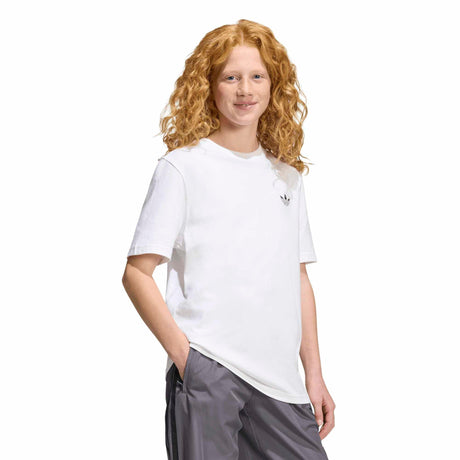 LOOSE INFILL T-Shirt - Runner