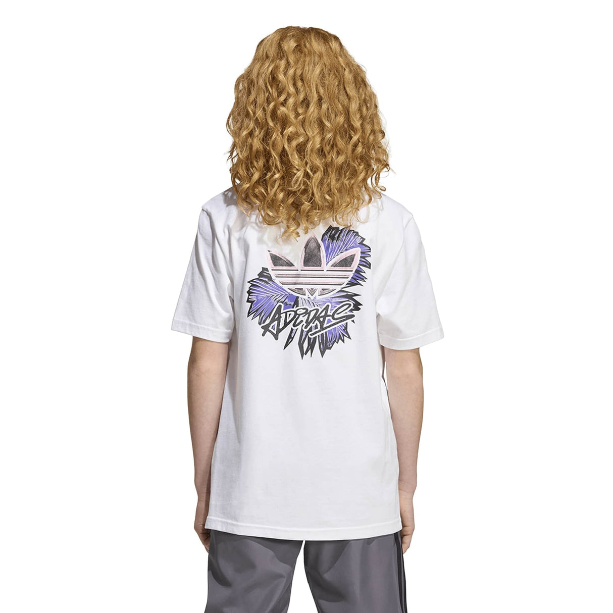 LOOSE INFILL T-Shirt - Runner