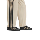 LOOSE MESH Tracksuit Bottoms - Runner
