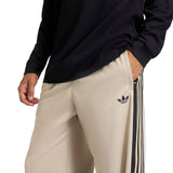 LOOSE MESH Tracksuit Bottoms - Runner