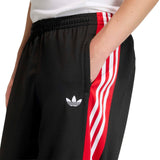 LOOSE MESH Tracksuit Bottoms - Runner