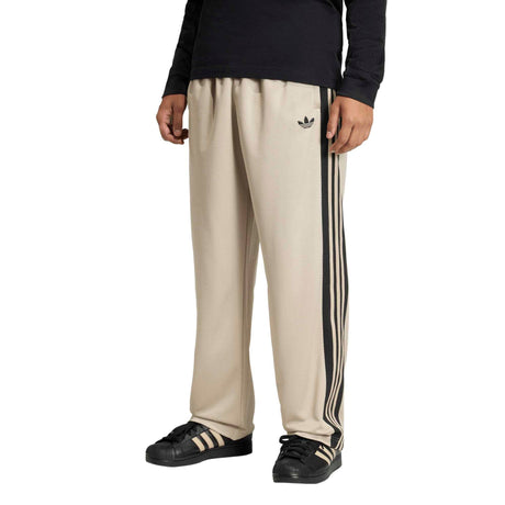 LOOSE MESH Tracksuit Bottoms - Runner
