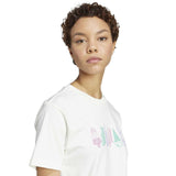 Lounge Food Graphic T-Shirt - Runner