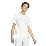 Lounge Food Graphic T-Shirt - Runner