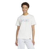 Lounge Food Graphic T-Shirt - Runner