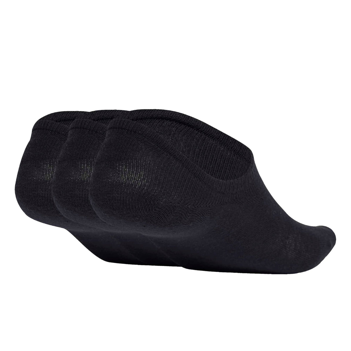 Low Cut Socks 3 Pairs - Runner