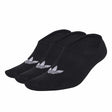 Low Cut Socks 3 Pairs - Runner