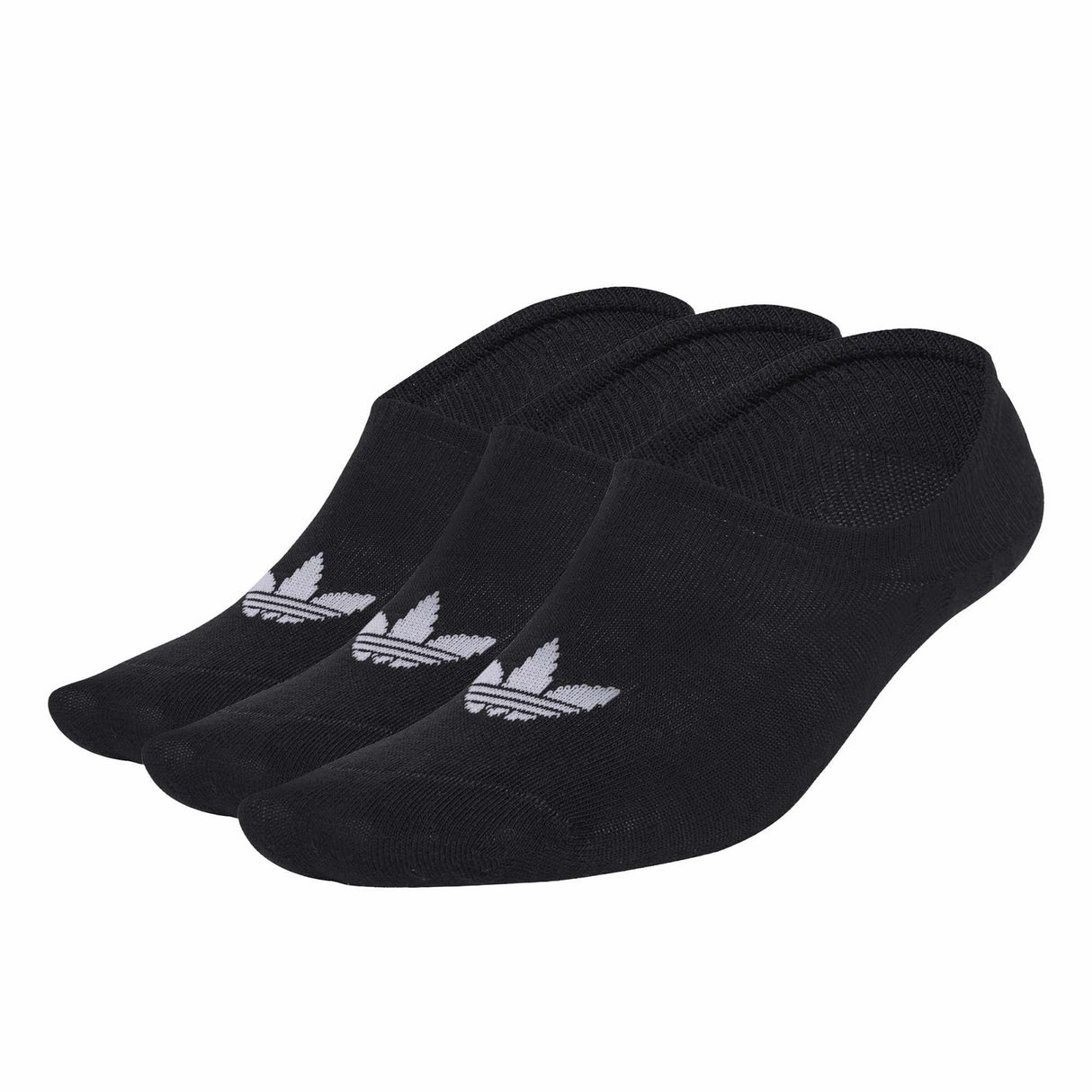 Low Cut Socks 3 Pairs - Runner