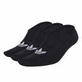 Low Cut Socks 3 Pairs - Runner