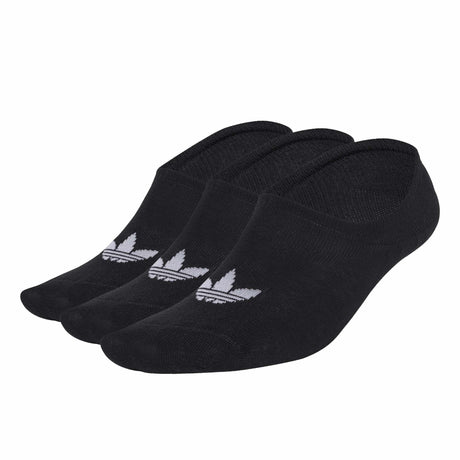 Low Cut Socks 3 Pairs - Runner