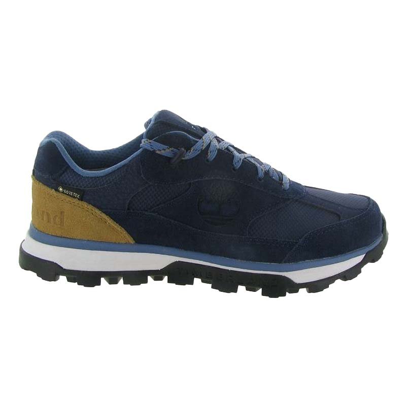 LOW LACE UP GTX SNEAKER - Runner