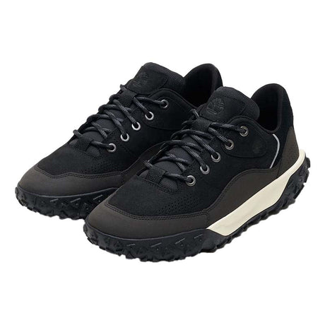 LOW LACE UP HIKING BOOT - Runner