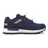LOW LACE UP SNEAKER - Runner