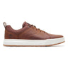 LOW LACE UP SNEAKER - Runner