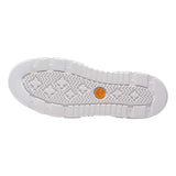 LOW LACE UP SNEAKER - Runner