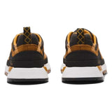 LOW LACE UP SNEAKER - Runner