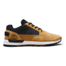 LOW LACE UP SNEAKER - Runner