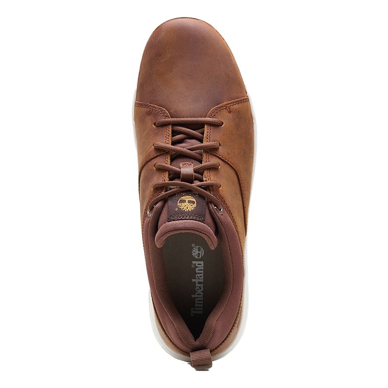LOW LACE UP SNEAKER - Runner