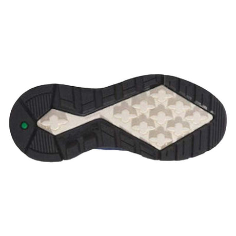 LOW LACE UP SNEAKER - Runner