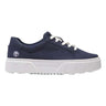 LOW LACE UP SNEAKER - Runner