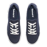 LOW LACE UP SNEAKER - Runner