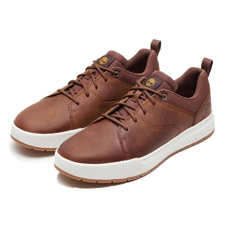 LOW LACE UP SNEAKER - Runner