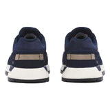 LOW LACE UP SNEAKER - Runner
