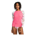 LS LYCRA PRINTE SFSH - Runner