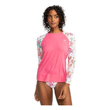 LS LYCRA PRINTE SFSH - Runner