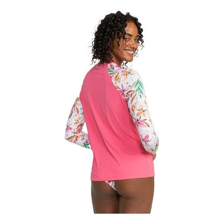 LS LYCRA PRINTE SFSH - Runner